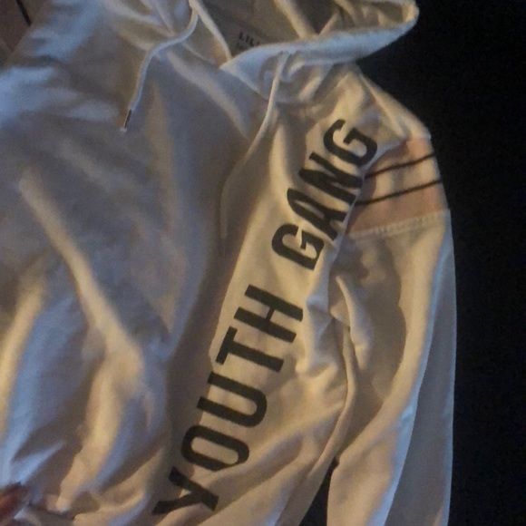 A lili sport sweatshirt - Picture 2 of 4